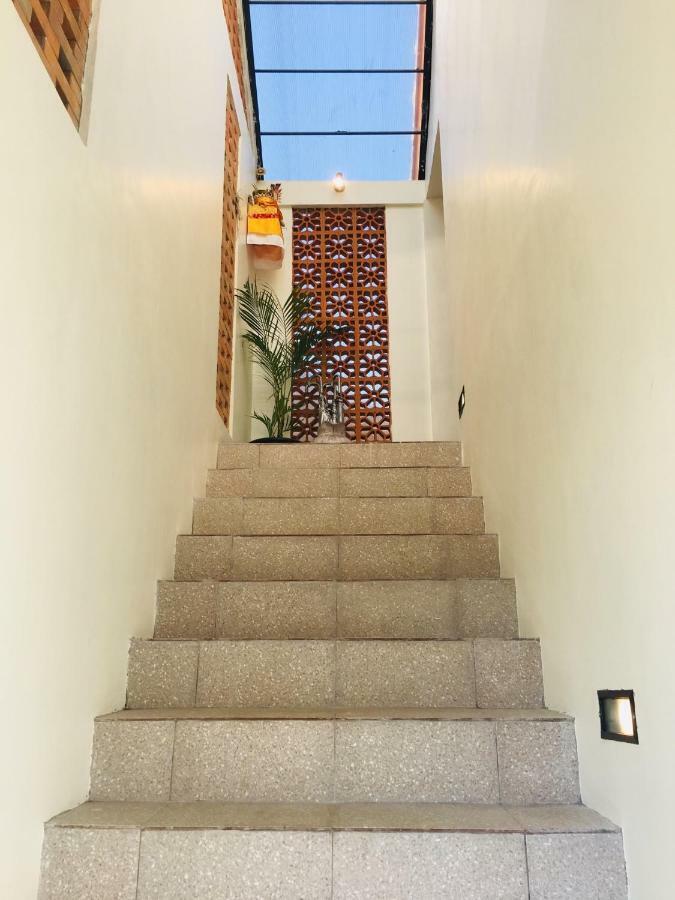 Nikuna Homestay 우붓 외부 사진